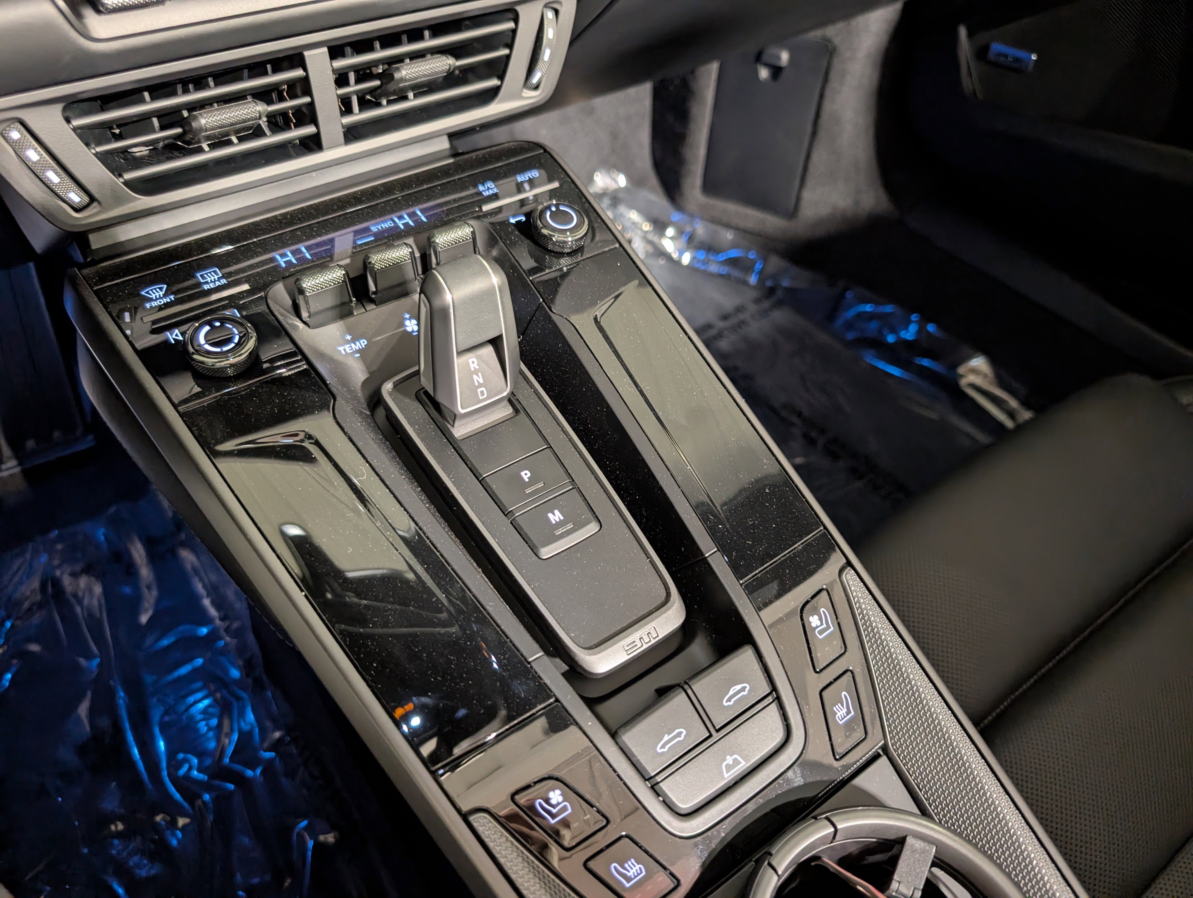 New 2026 Porsche 911 Carrera image 45