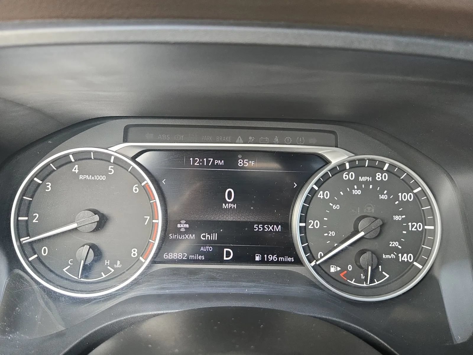 Used 2022 Nissan Rogue SV w/ SV Premium Package AWD/4WD image 23