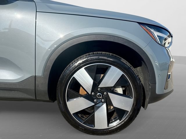 Certified 2023 Volvo XC40 Recharge Ultimate w/ Protection Package Premier AWD/4WD image 22