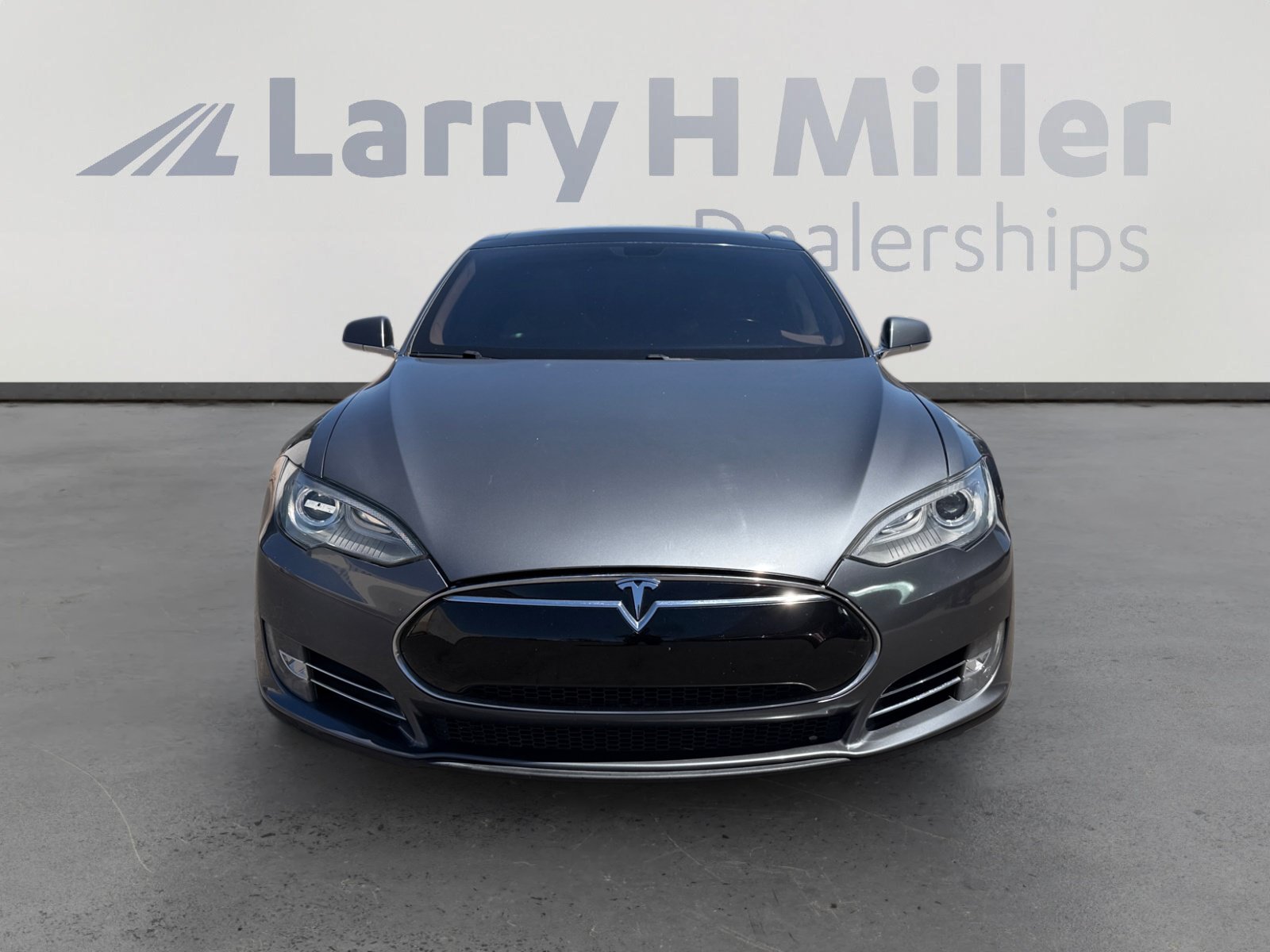 Used 2013 Tesla Model S RWD image 8