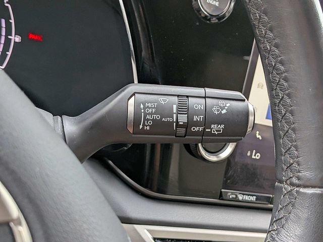 Used 2024 Lexus RX 350 FWD w/ Technology Package image 32