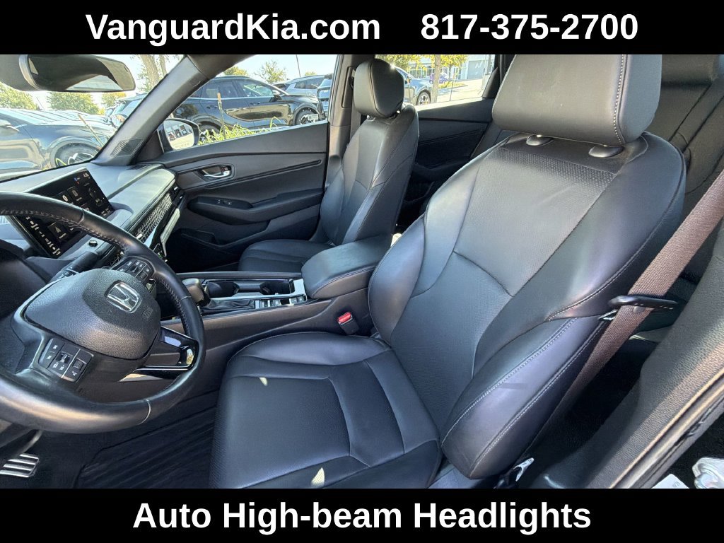 Used 2025 Honda Accord Sport image 15
