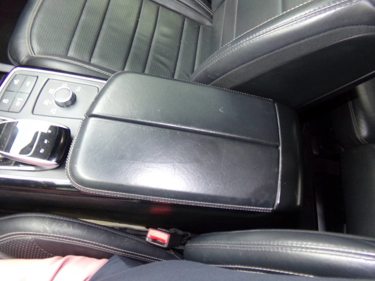 Used 2018 Mercedes-Benz GLS 63 AMG 4MATIC w/ AMG Night Styling Package image 67