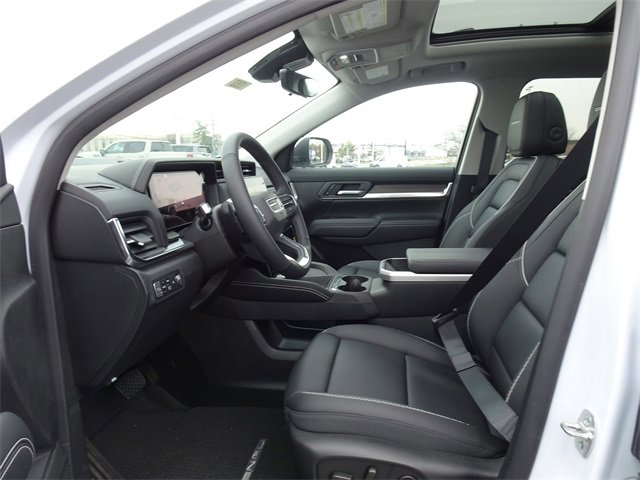 New 2026 GMC Terrain Denali image 9