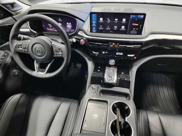 New 2026 Acura MDX w/ Technology Package AWD/4WD image 27