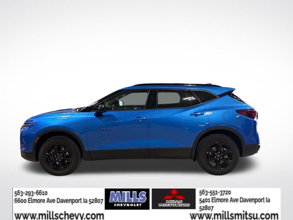Used 2024 Chevrolet Blazer LT w/ Convenience Package image 8