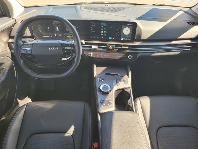 Used 2026 Kia Sportage EX AWD/4WD image 14
