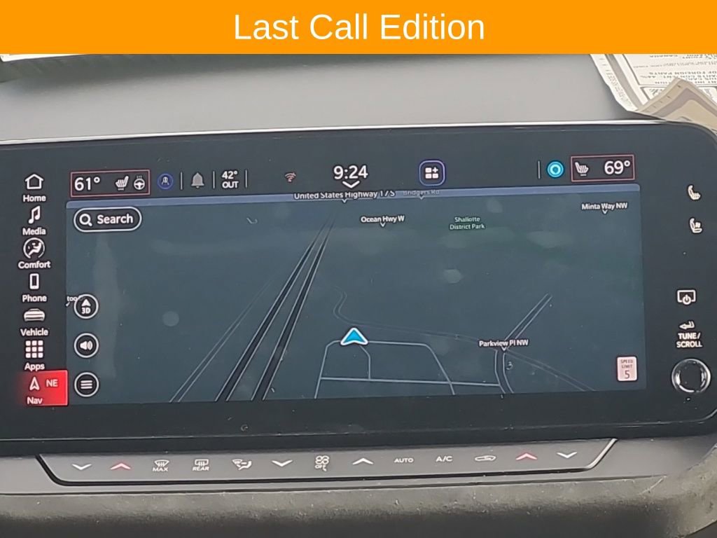 New 2026 Dodge Charger R/T Scat Pack image 3