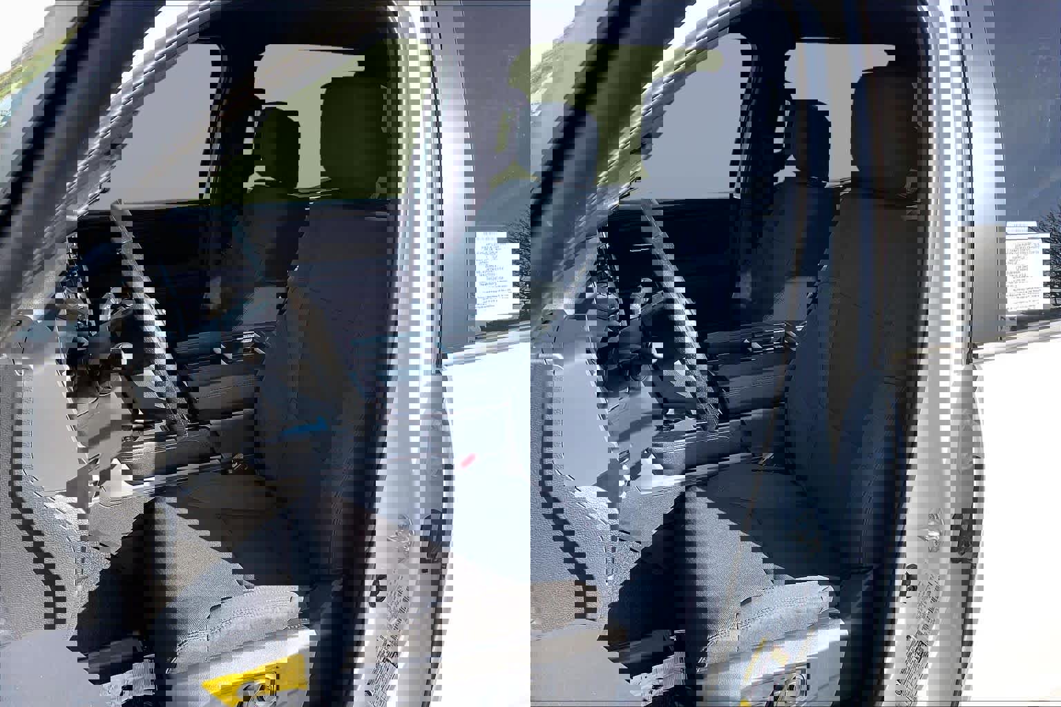 New 2026 Toyota Tundra SR5 image 9