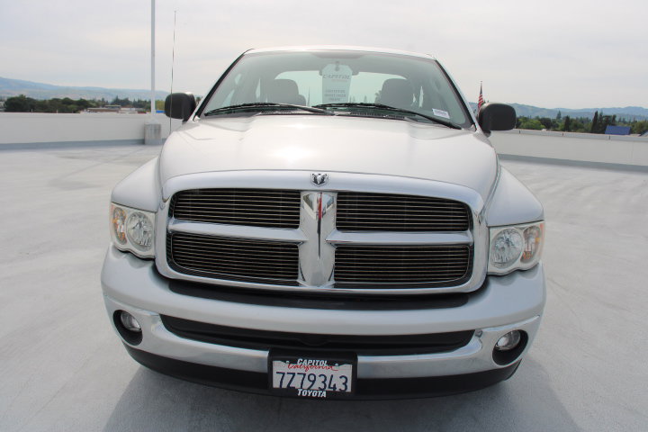 Used 2005 Dodge Ram 1500 Truck SLT image 8