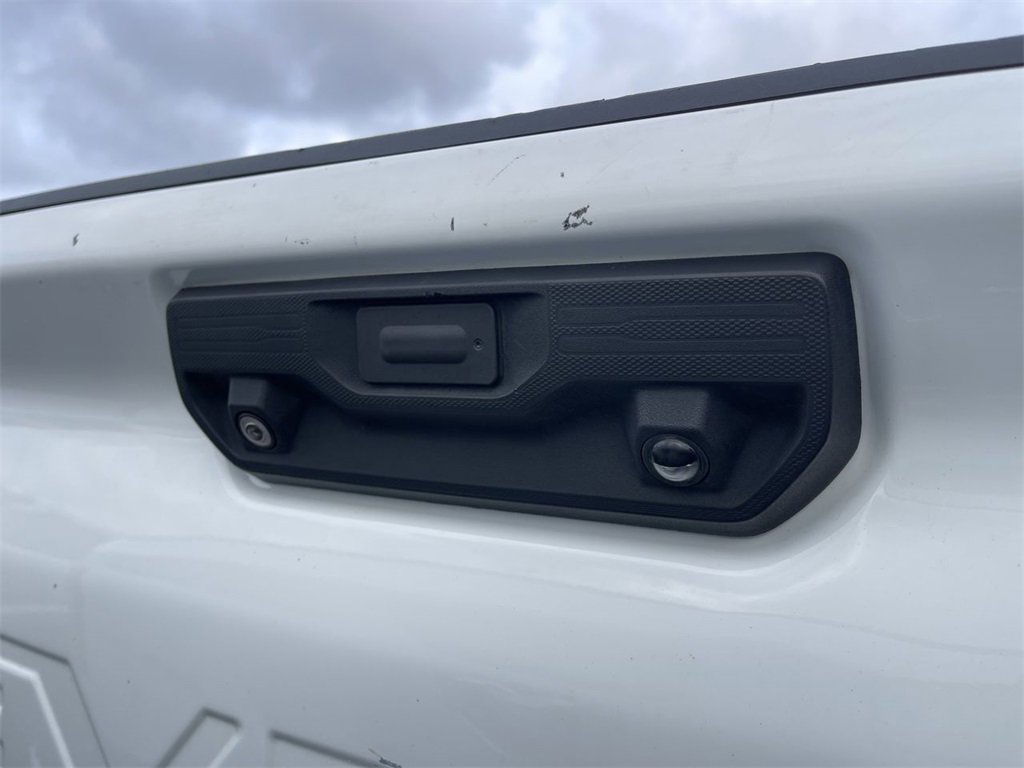 Used 2021 Chevrolet Silverado 3500 LTZ w/ Gooseneck/5TH Wheel Package image 9