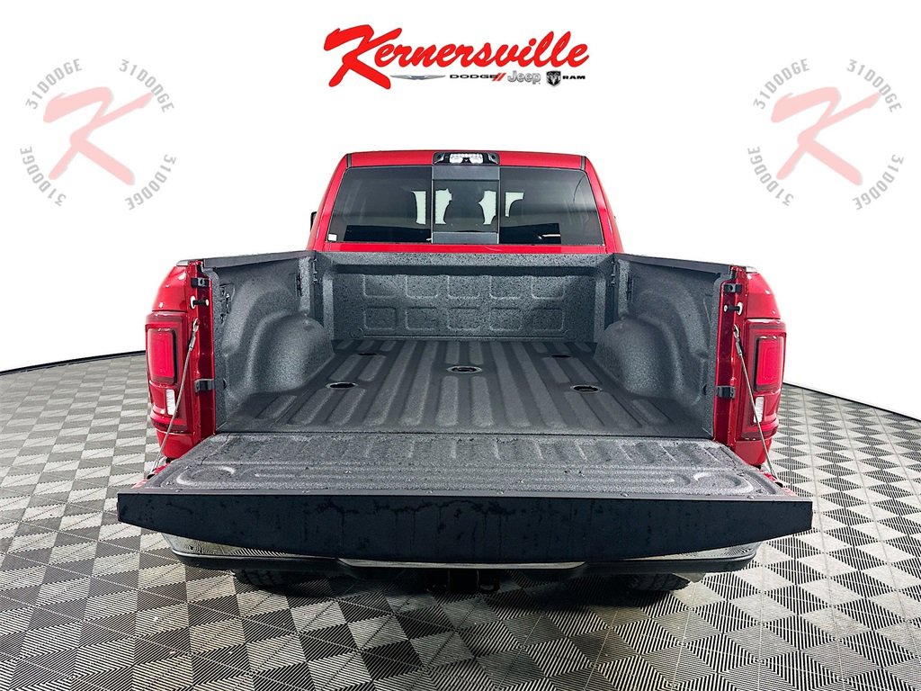 New 2026 RAM 2500 Limited image 16