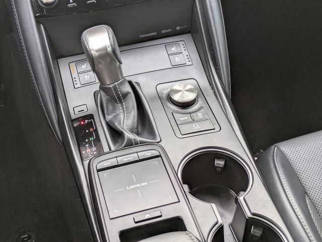 Used 2023 Lexus IS 350 F Sport w/ Navigation Package image 14