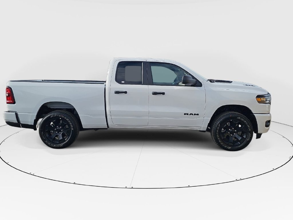 New 2026 RAM 1500 Express AWD/4WD image 2