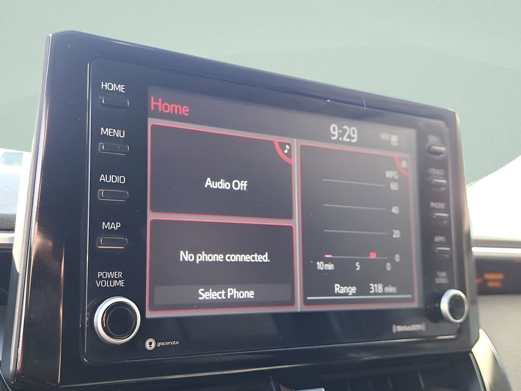 Used 2022 Toyota Corolla LE image 20