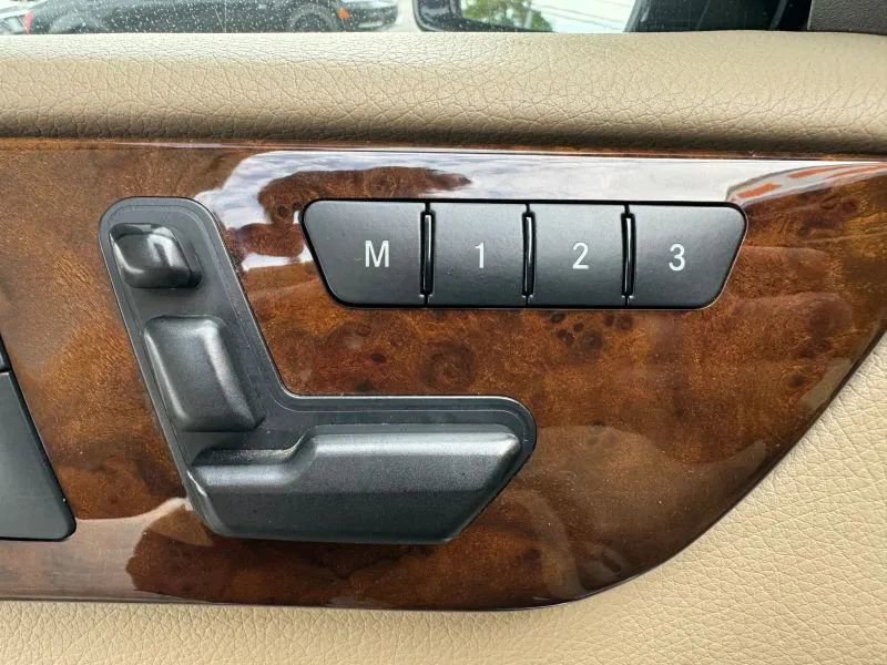Used 2015 Mercedes-Benz ML 400 4MATIC image 42