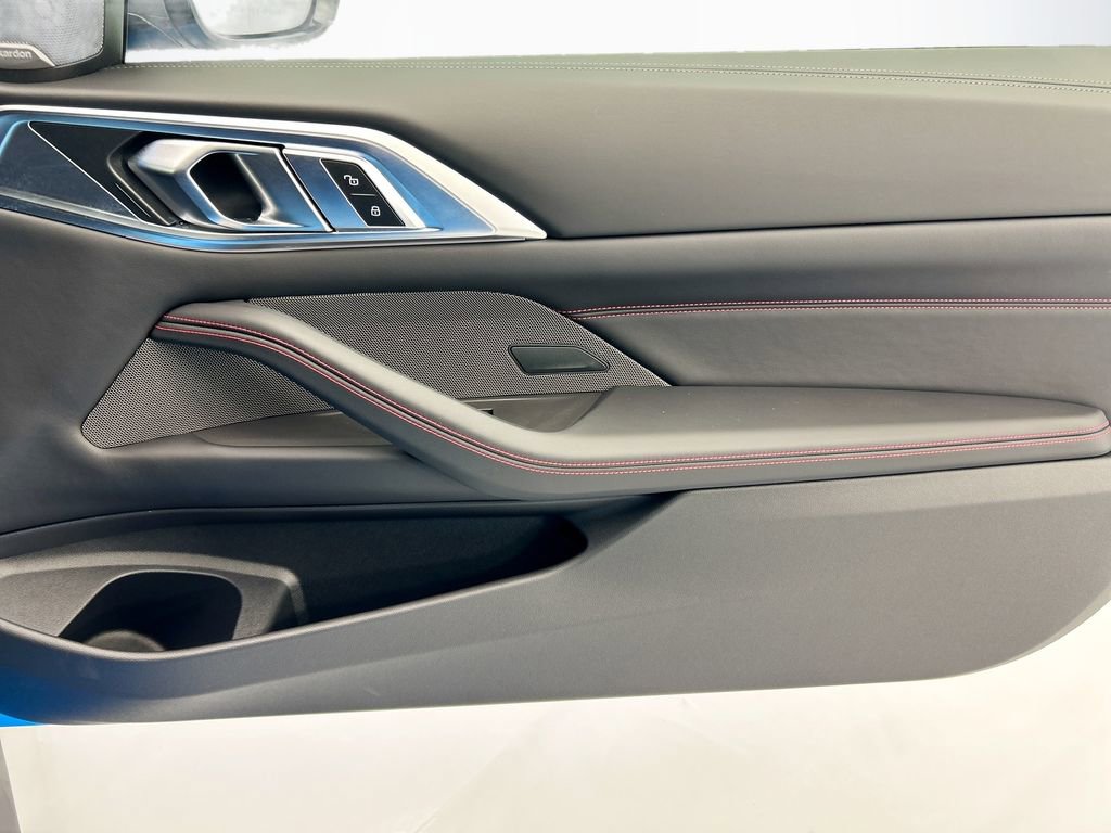 Used 2025 BMW M4 CS image 24