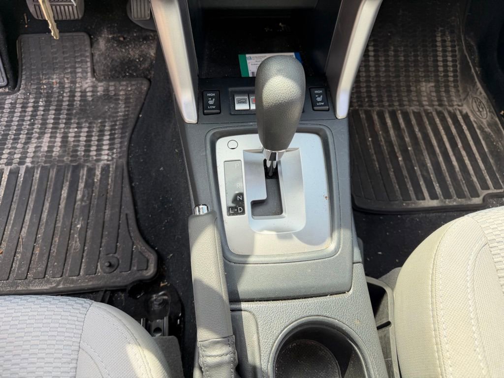 Used 2018 Subaru Forester 2.5i Premium AWD/4WD image 27