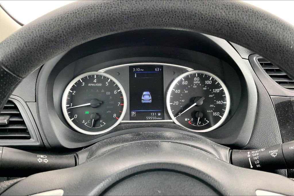 Used 2019 Nissan Sentra S image 28