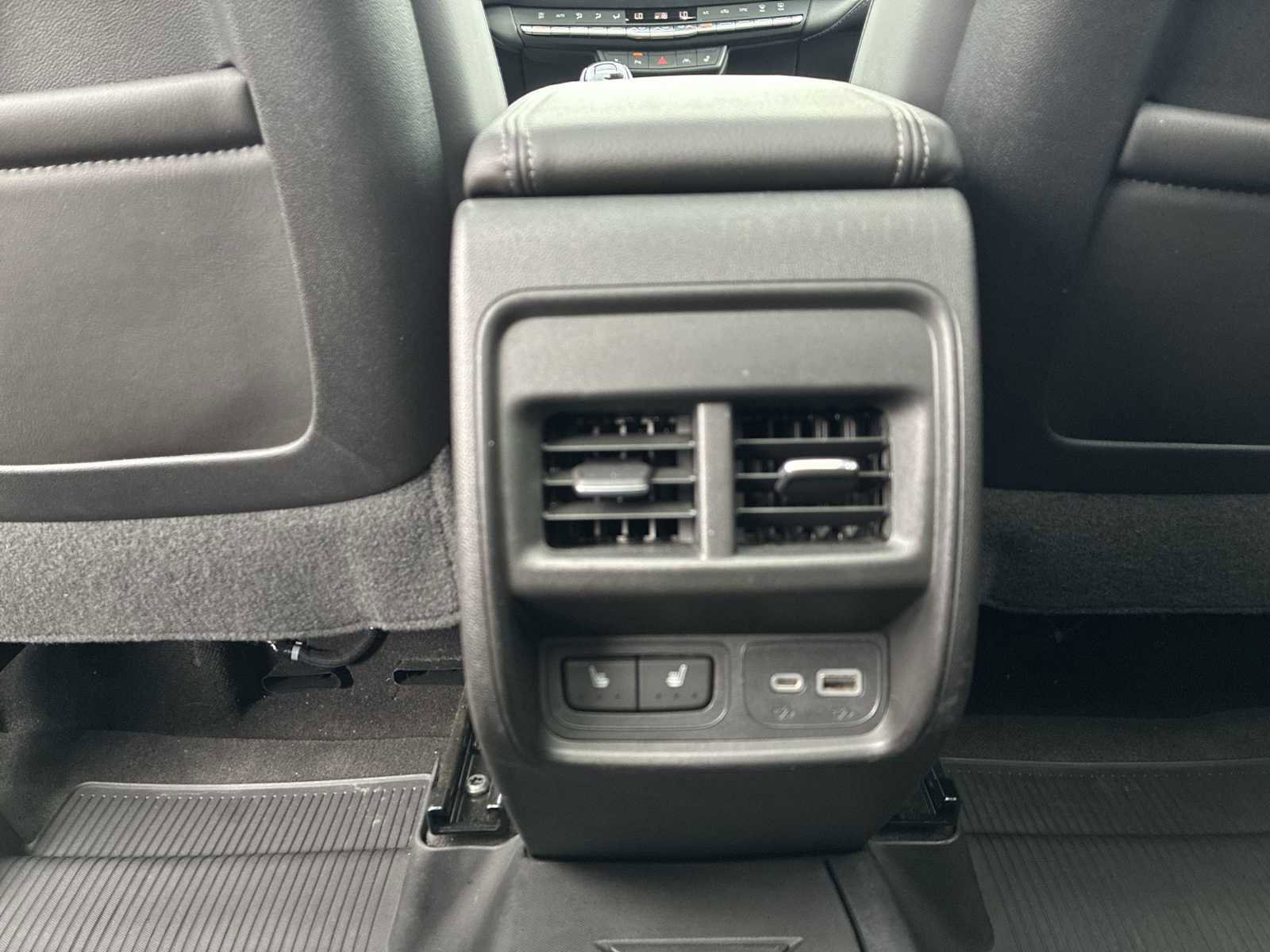 Certified 2020 Cadillac XT4 Premium Luxury image 22