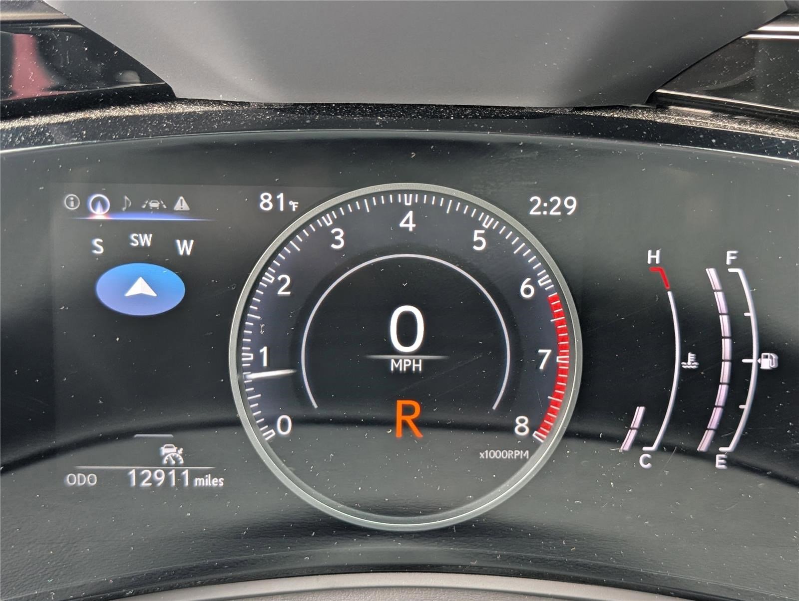 Used 2025 Lexus NX 350 AWD w/ Cold Area Package image 31