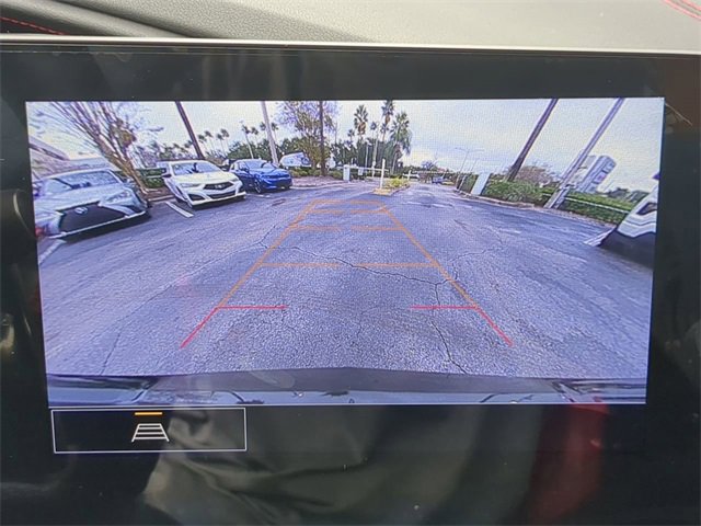 Used 2023 Chevrolet Corvette Stingray Convertible w/ 1LT image 20