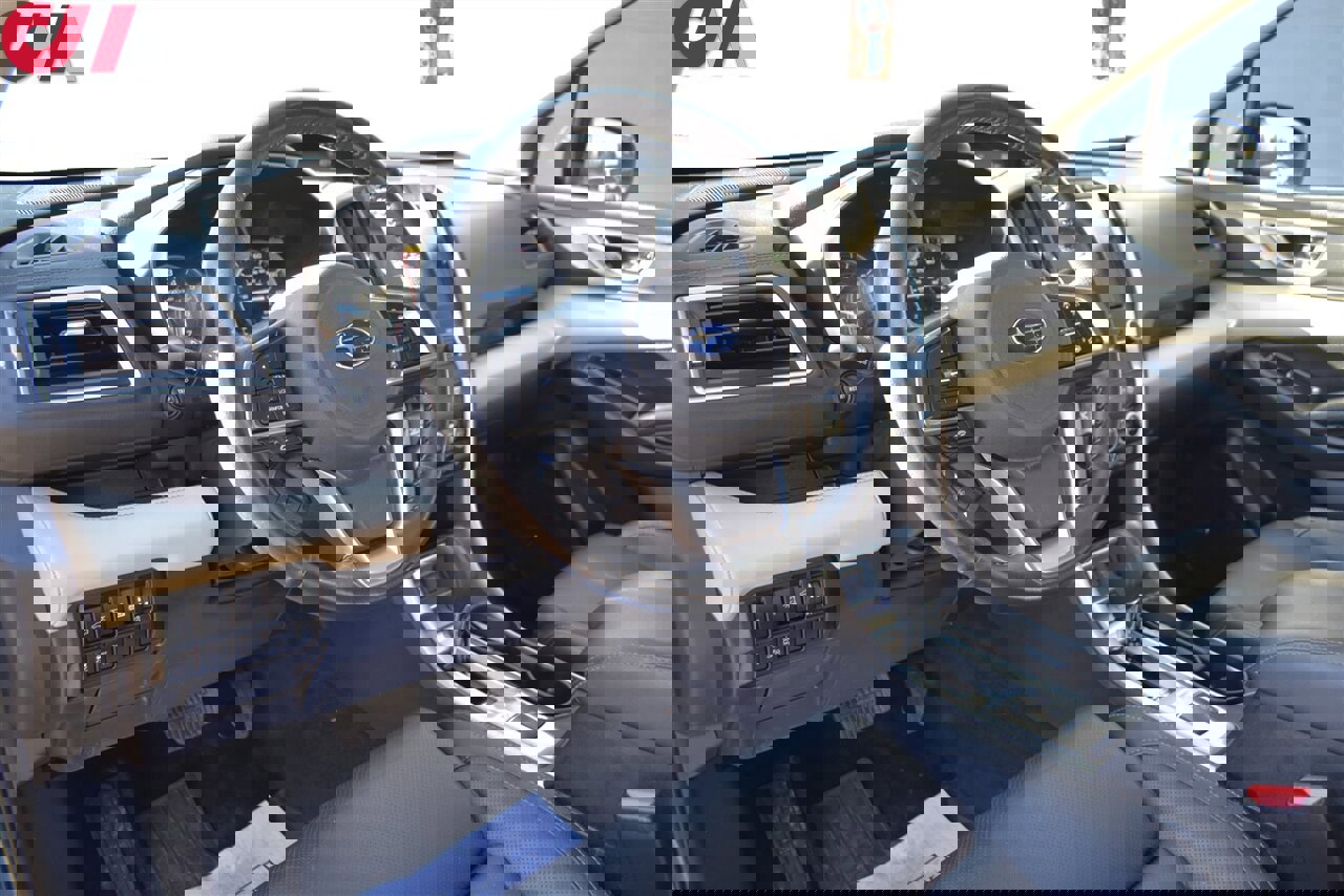 Used 2022 Subaru Ascent Limited w/ Technology Package AWD/4WD image 3