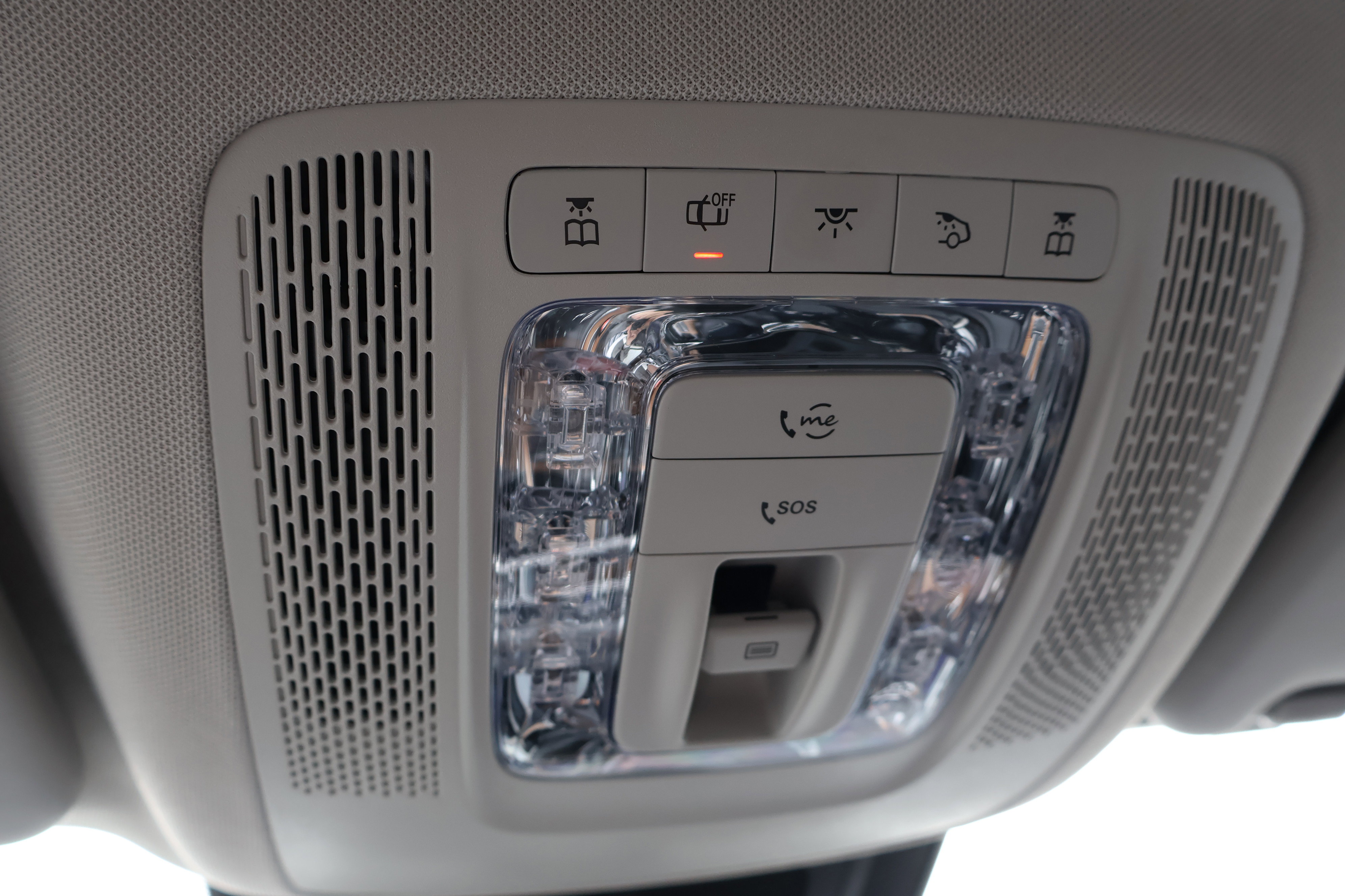 Used 2025 Mercedes-Benz GLE 350 4MATIC image 40