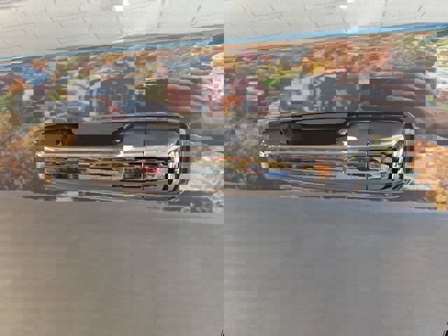 New 2026 RAM 1500 Laramie w/ Night Edition image 15