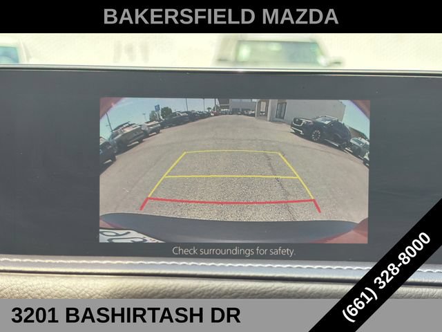 Used 2023 MAZDA CX-30 AWD 2.5 S w/ Premium Package image 13