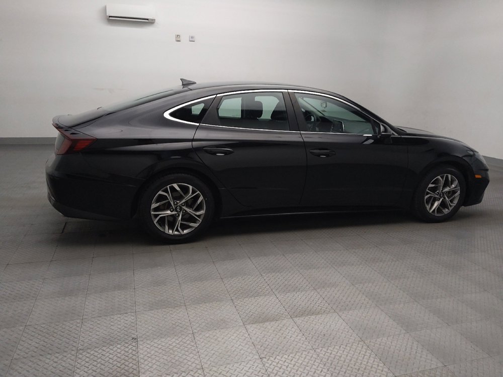 Used 2021 Hyundai Sonata SEL FWD image 10