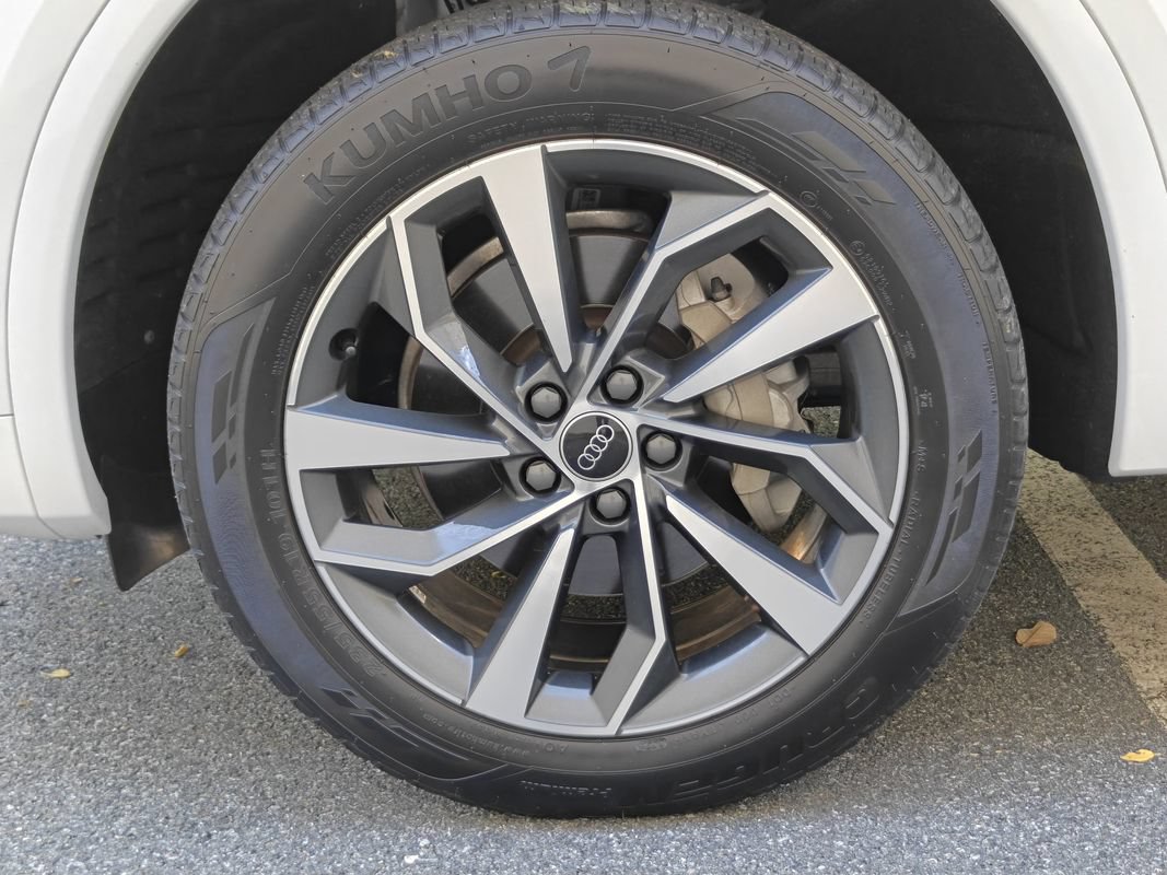 Used 2024 Audi Q5 2.0T Premium Plus AWD/4WD image 29