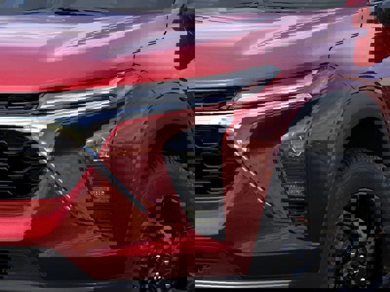 New 2026 Chevrolet Trax LT w/ Midnight Edition image 10