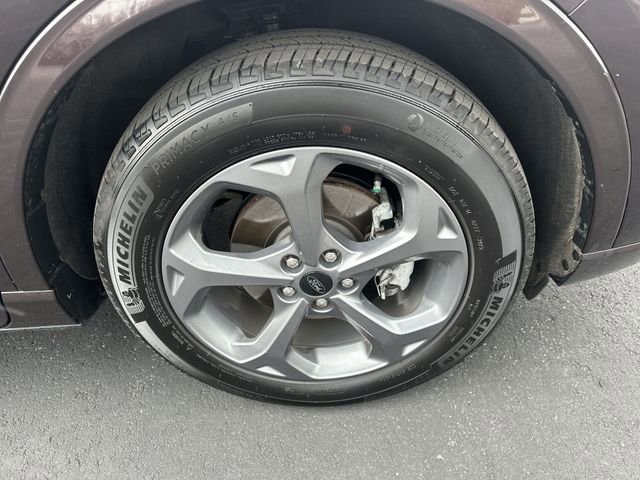 Used 2023 Ford Escape ST-Line w/ Tech Pack #1 image 21