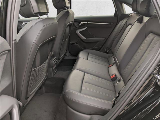 Certified 2025 Audi A3 2.0T Premium Plus w/ Premium Plus Package image 15