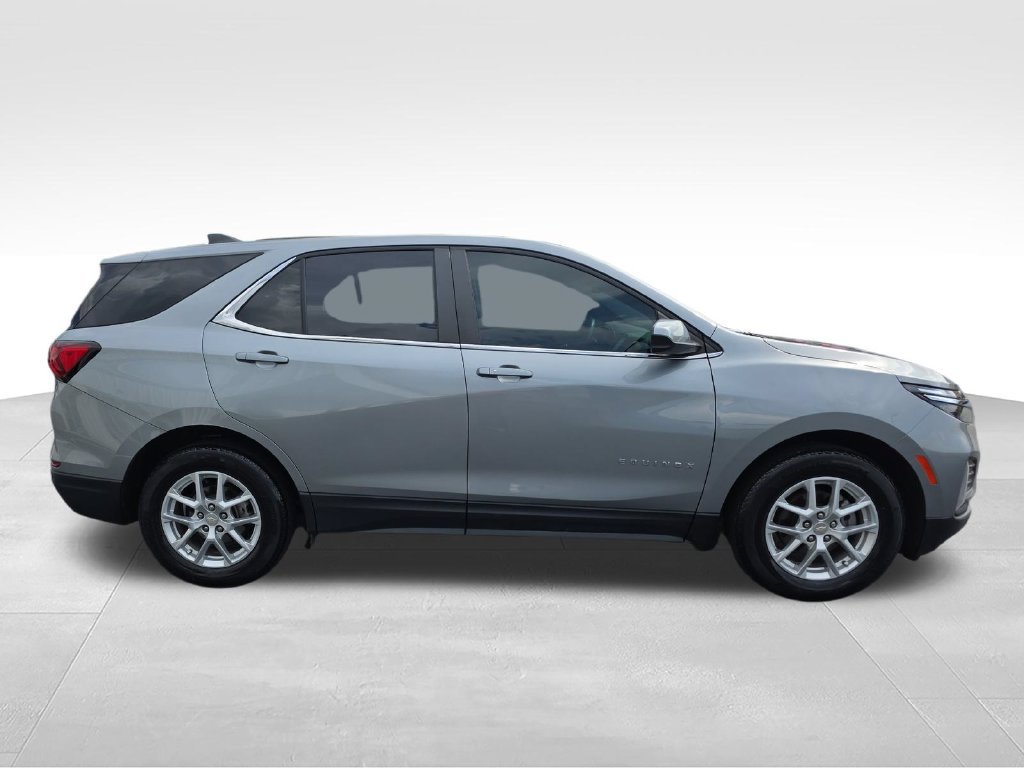 Used 2024 Chevrolet Equinox LT FWD image 7