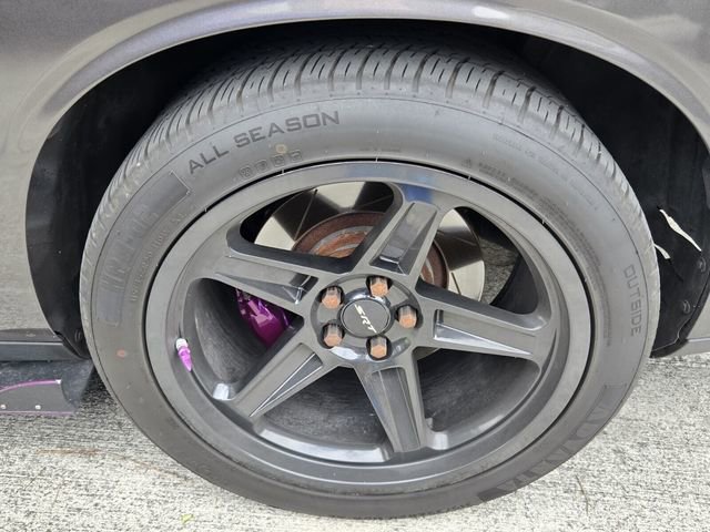 Used 2019 Dodge Challenger R/T Scat Pack w/ Dynamics Package image 11