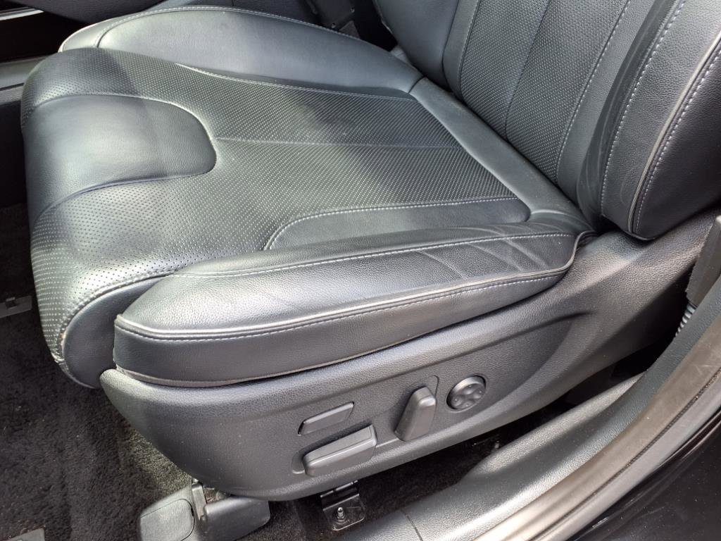 Used 2023 Hyundai Santa Fe Limited image 10