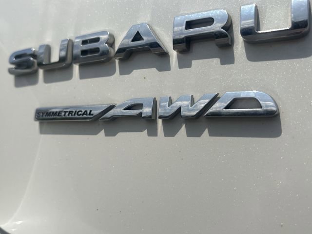 Used 2020 Subaru Crosstrek 2.0i Limited w/ Moonroof Package w/Navigation AWD/4WD image 27