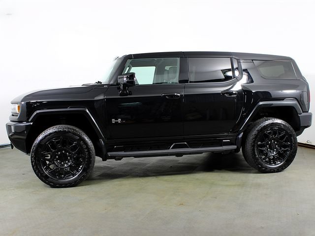 Used 2024 GMC Hummer EV 2X AWD/4WD image 2