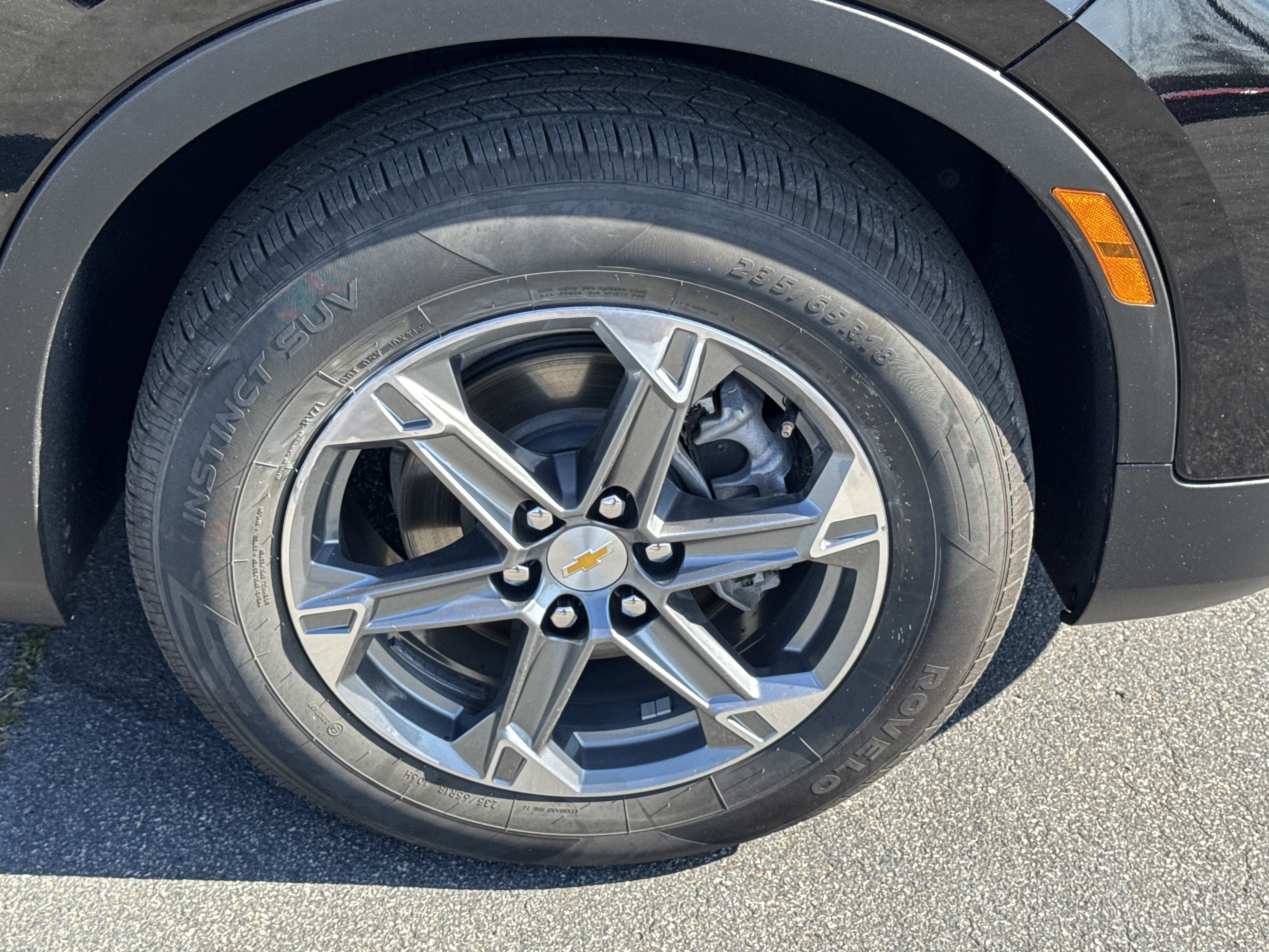 Used 2023 Chevrolet Blazer LT image 12