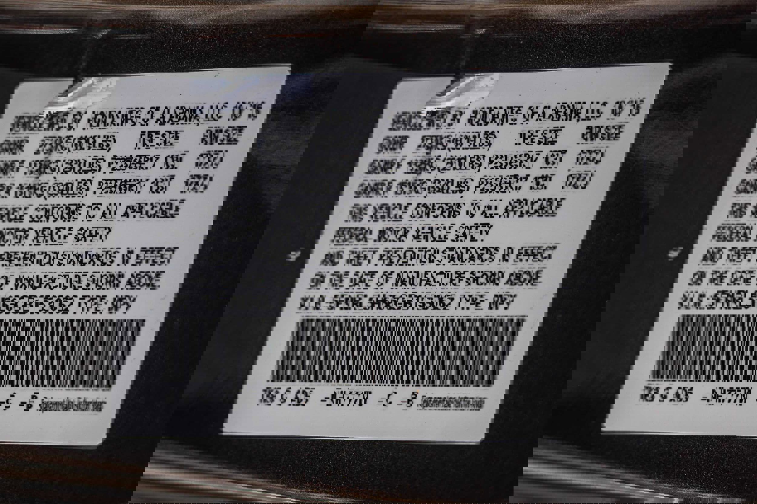 Used 2016 Honda Odyssey EX-L image 28