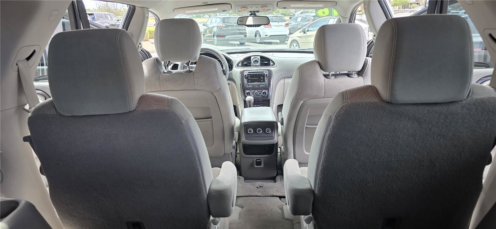 Used 2016 Buick Enclave Convenience w/ Trailering Package FWD image 11