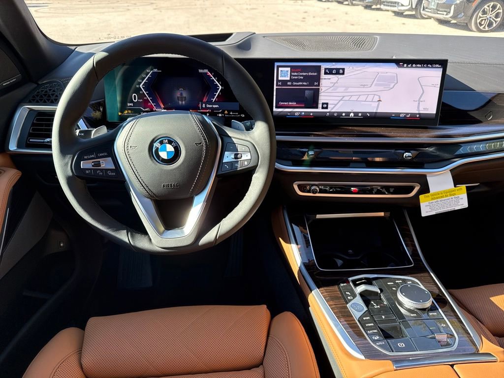 New 2026 BMW X5 xDrive50e w/ Climate Comfort Package image 20