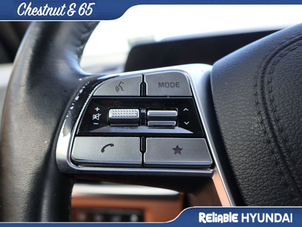 Used 2024 Kia Telluride EX X-Line AWD/4WD image 29