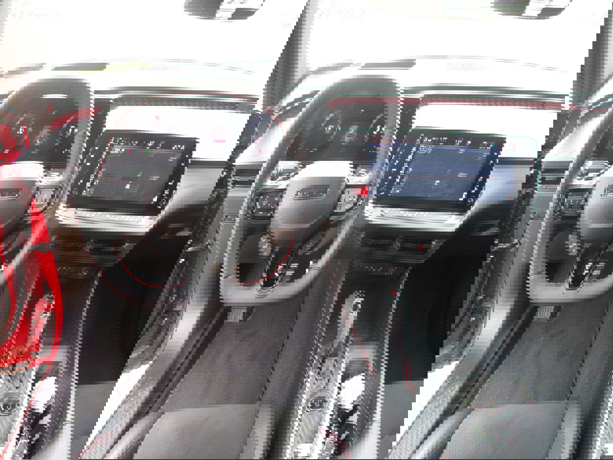 Used 2024 Dodge Charger Scat Pack w/ Plus Group image 11