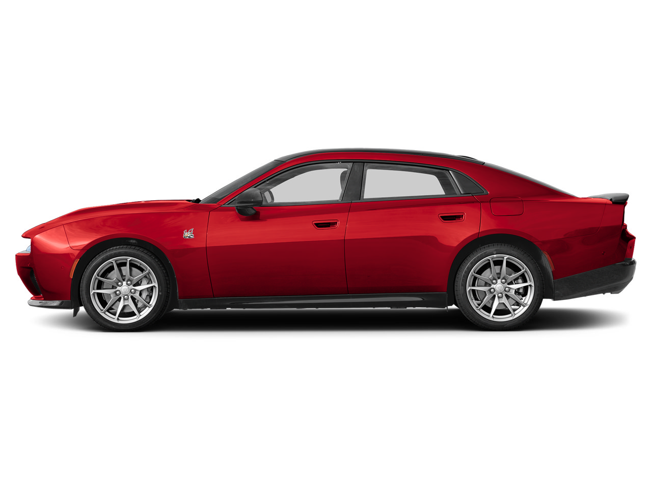 New 2026 Dodge Charger R/T w/ Driver Convenience Group AWD/4WD image 37