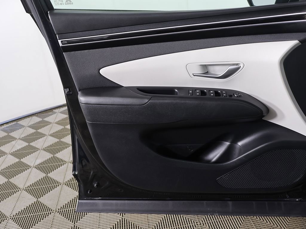 Used 2024 Hyundai Tucson SEL w/ Convenience Package image 22