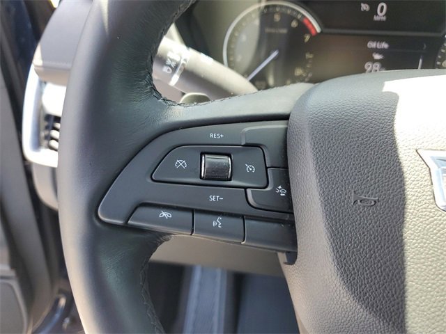 Used 2019 Cadillac XT4 Premium Luxury w/ Driver Awareness Package image 22