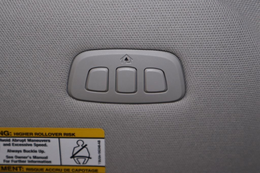 New 2026 Ford Expedition Platinum image 34